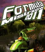 game pic for Formula Mistrzow 2011 3D